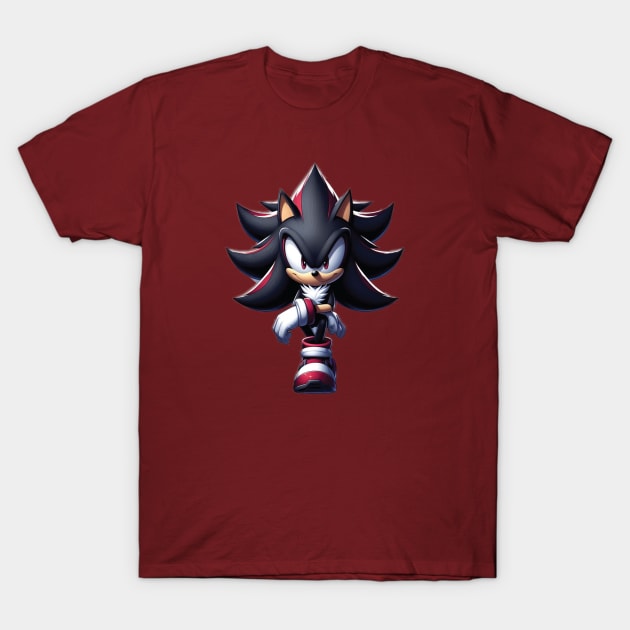 Hog T-Shirt by Infilife